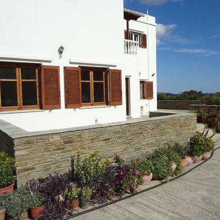 House In The Grass Land. Villa Ormos  Esterno foto