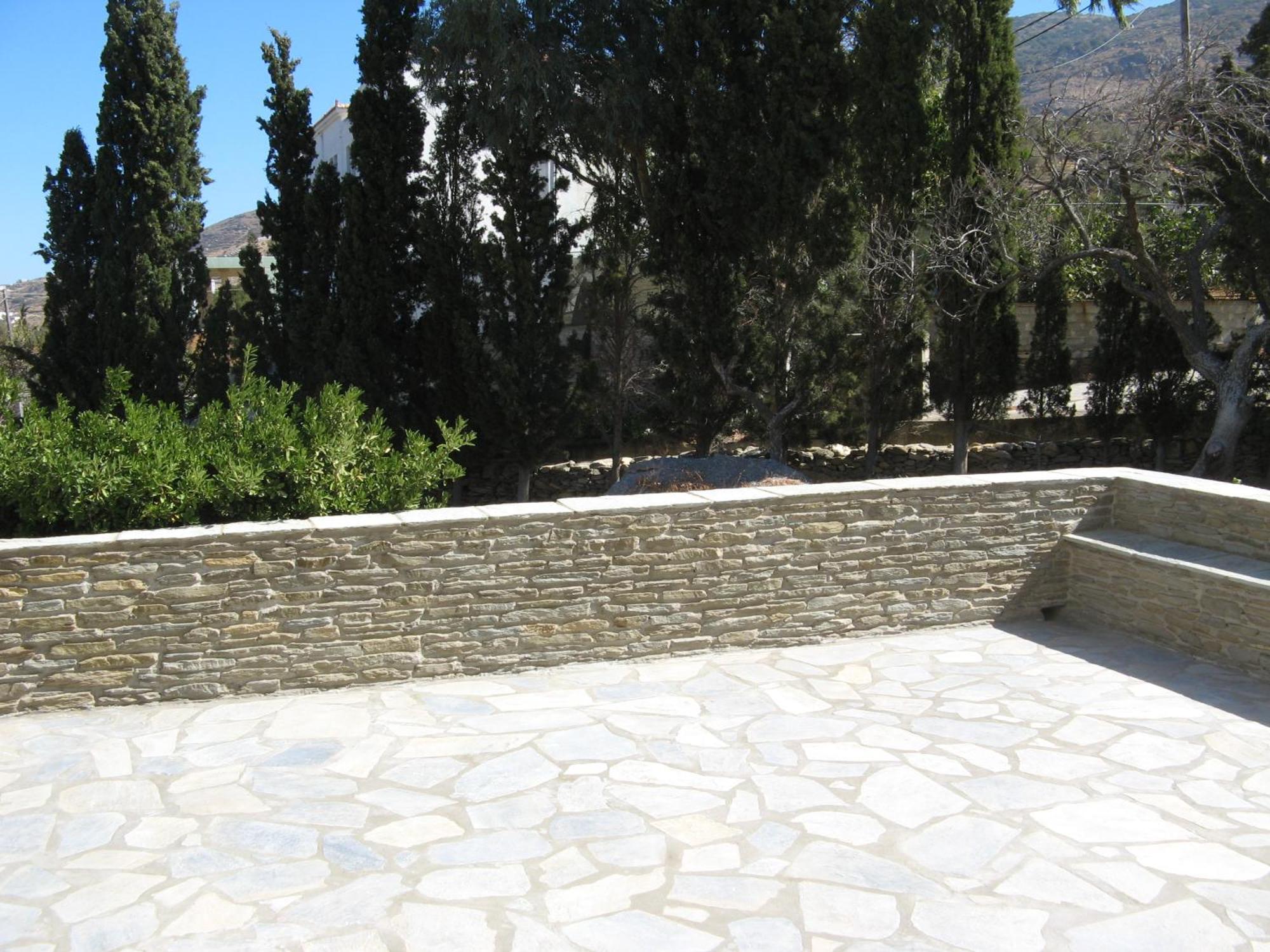 House In The Grass Land. Villa Ormos  Esterno foto