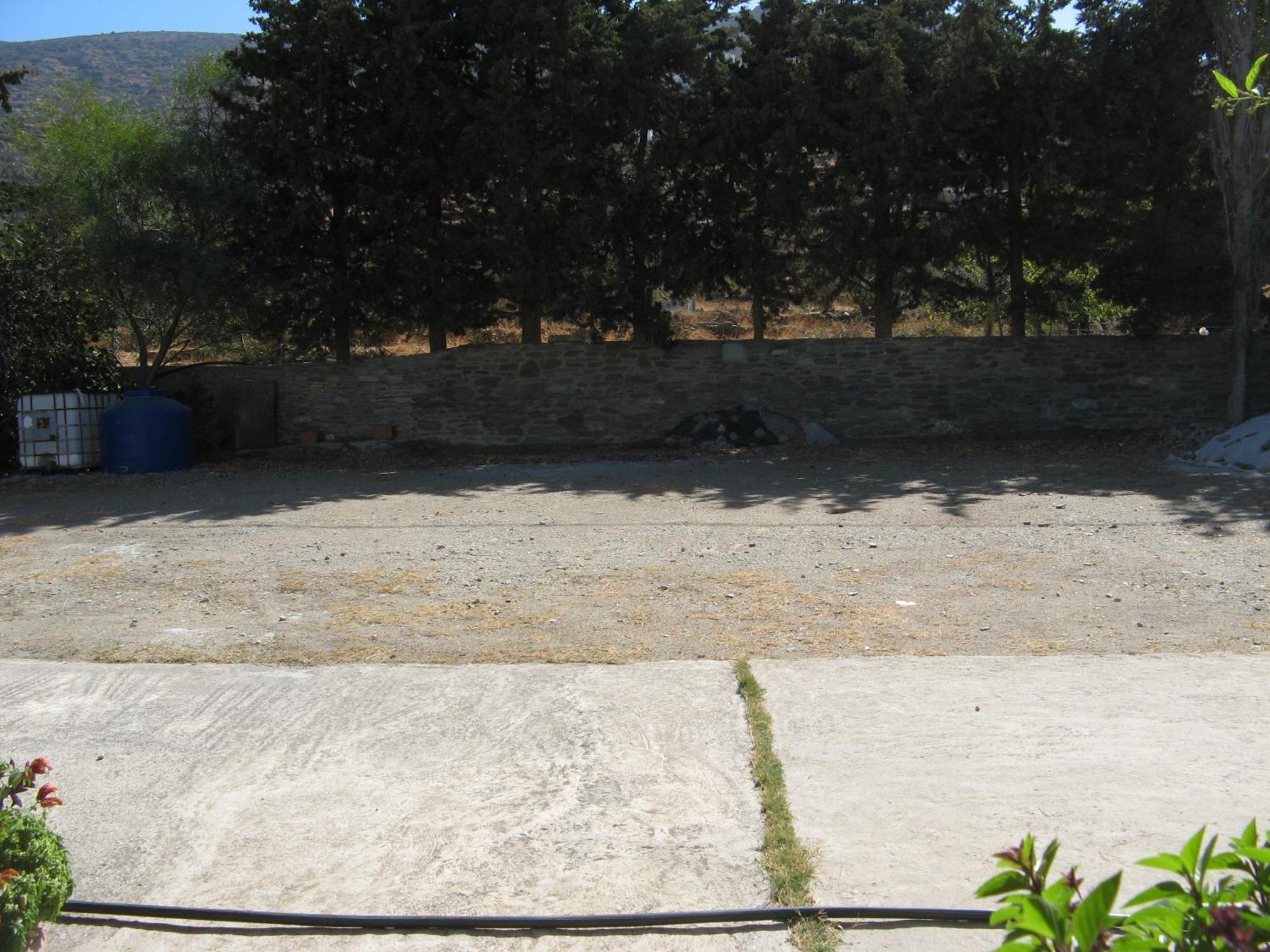 House In The Grass Land. Villa Ormos  Esterno foto